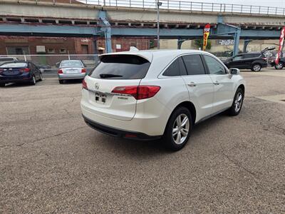 2014 Acura RDX RDX RDX - Photo 3 - Philadelphia, PA 19124