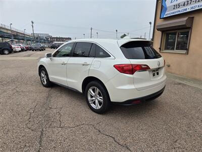 2014 Acura RDX RDX RDX - Photo 5 - Philadelphia, PA 19124