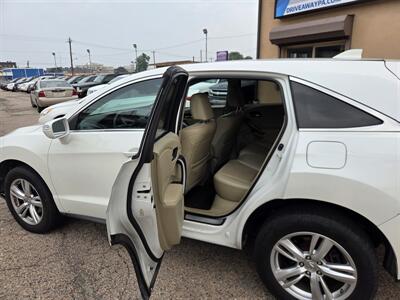 2014 Acura RDX RDX RDX - Photo 10 - Philadelphia, PA 19124