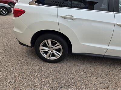 2014 Acura RDX RDX RDX - Photo 8 - Philadelphia, PA 19124
