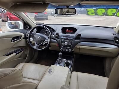 2014 Acura RDX RDX RDX - Photo 14 - Philadelphia, PA 19124