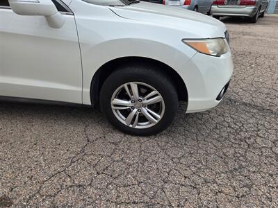2014 Acura RDX RDX RDX - Photo 7 - Philadelphia, PA 19124