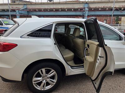 2014 Acura RDX RDX RDX - Photo 12 - Philadelphia, PA 19124