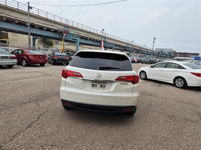 2014 Acura RDX RDX RDX - Photo 4 - Philadelphia, PA 19124
