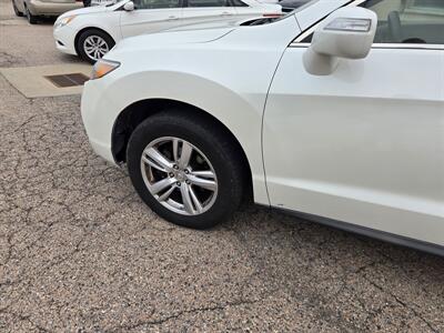 2014 Acura RDX RDX RDX - Photo 9 - Philadelphia, PA 19124