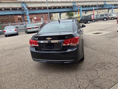 2014 Chevrolet Cruze 2LT Auto - Photo 7 - Philadelphia, PA 19124