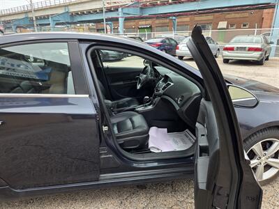 2014 Chevrolet Cruze 2LT Auto - Photo 11 - Philadelphia, PA 19124