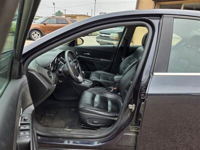 2014 Chevrolet Cruze 2LT Auto - Photo 14 - Philadelphia, PA 19124