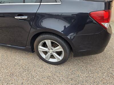 2014 Chevrolet Cruze 2LT Auto - Photo 8 - Philadelphia, PA 19124