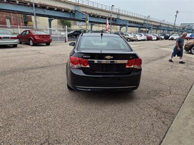 2014 Chevrolet Cruze 2LT Auto - Photo 6 - Philadelphia, PA 19124