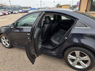 2014 Chevrolet Cruze 2LT Auto - Photo 15 - Philadelphia, PA 19124