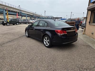 2014 Chevrolet Cruze 2LT Auto - Photo 5 - Philadelphia, PA 19124