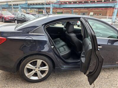 2014 Chevrolet Cruze 2LT Auto - Photo 13 - Philadelphia, PA 19124