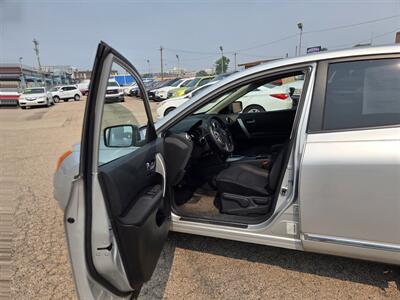 2013 Nissan Rogue S - Photo 15 - Philadelphia, PA 19124