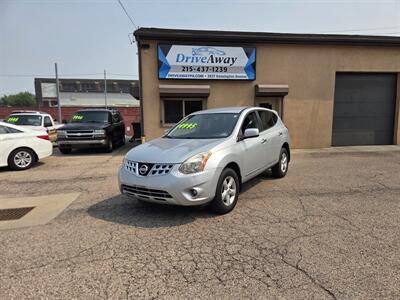 2013 Nissan Rogue S - Photo 1 - Philadelphia, PA 19124