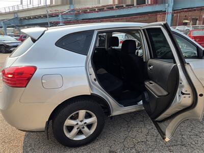 2013 Nissan Rogue S - Photo 12 - Philadelphia, PA 19124