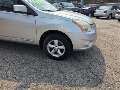 2013 Nissan Rogue S - Photo 9 - Philadelphia, PA 19124