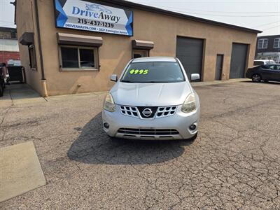 2013 Nissan Rogue S - Photo 3 - Philadelphia, PA 19124