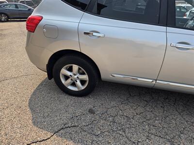 2013 Nissan Rogue S - Photo 8 - Philadelphia, PA 19124