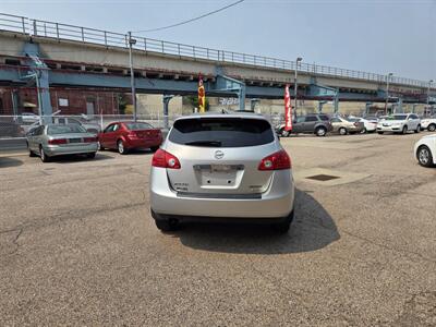 2013 Nissan Rogue S - Photo 6 - Philadelphia, PA 19124