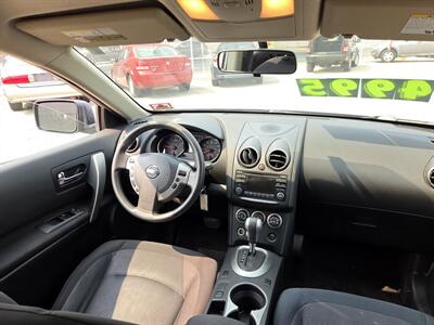 2013 Nissan Rogue S - Photo 16 - Philadelphia, PA 19124