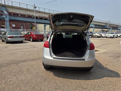 2013 Nissan Rogue S - Photo 13 - Philadelphia, PA 19124