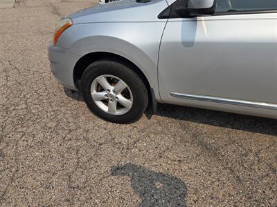2013 Nissan Rogue S - Photo 10 - Philadelphia, PA 19124