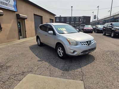 2013 Nissan Rogue S - Photo 4 - Philadelphia, PA 19124