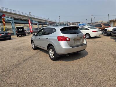 2013 Nissan Rogue S - Photo 7 - Philadelphia, PA 19124