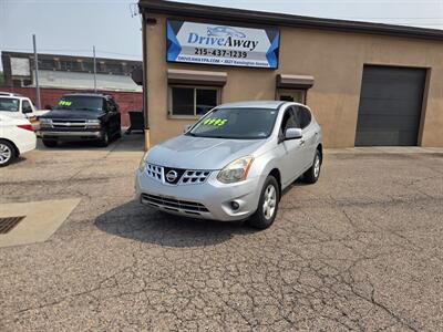 2013 Nissan Rogue S - Photo 2 - Philadelphia, PA 19124
