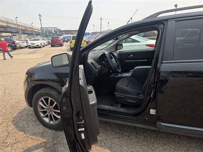 2008 Ford Edge SE - Photo 14 - Philadelphia, PA 19124