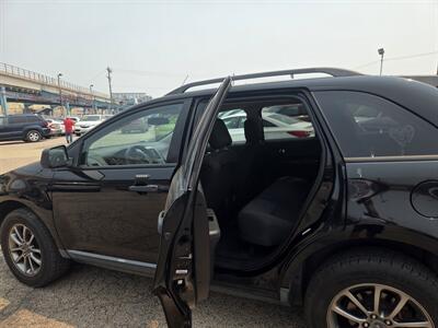 2008 Ford Edge SE - Photo 13 - Philadelphia, PA 19124