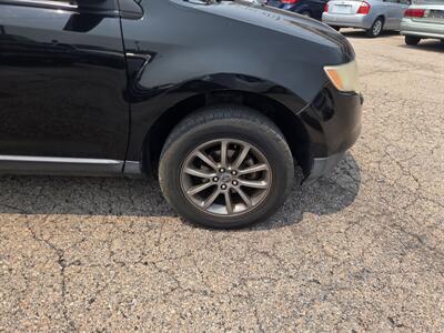 2008 Ford Edge SE - Photo 8 - Philadelphia, PA 19124