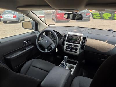 2008 Ford Edge SE - Photo 10 - Philadelphia, PA 19124