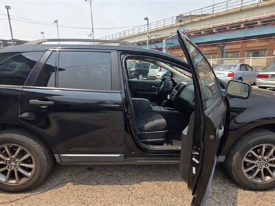 2008 Ford Edge SE - Photo 9 - Philadelphia, PA 19124