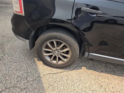 2008 Ford Edge SE - Photo 7 - Philadelphia, PA 19124
