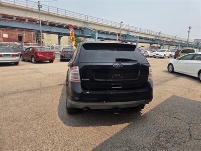 2008 Ford Edge SE - Photo 5 - Philadelphia, PA 19124