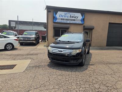 2008 Ford Edge SE - Photo 3 - Philadelphia, PA 19124