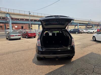 2008 Ford Edge SE - Photo 12 - Philadelphia, PA 19124