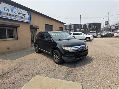 2008 Ford Edge SE - Photo 1 - Philadelphia, PA 19124