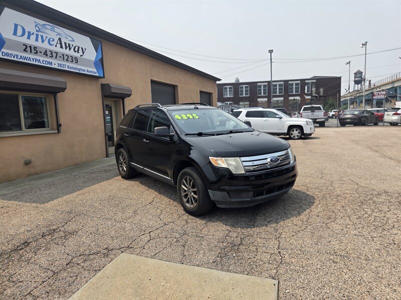 2008 Ford Edge SE   - Photo 1 - Philadelphia, PA 19124