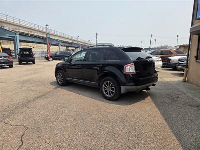2008 Ford Edge SE - Photo 6 - Philadelphia, PA 19124