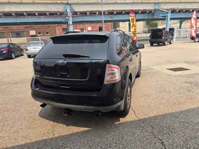2008 Ford Edge SE - Photo 4 - Philadelphia, PA 19124