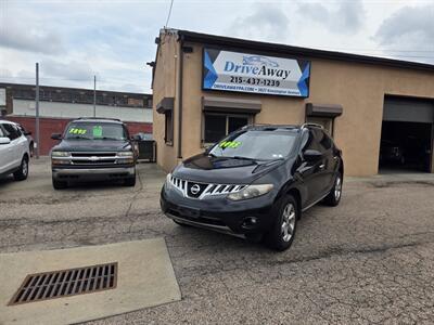 2010 Nissan Murano SL - Photo 5 - Philadelphia, PA 19124
