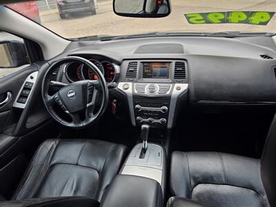 2010 Nissan Murano SL - Photo 14 - Philadelphia, PA 19124