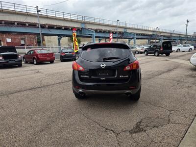 2010 Nissan Murano SL - Photo 2 - Philadelphia, PA 19124