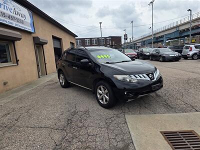 2010 Nissan Murano SL - Photo 4 - Philadelphia, PA 19124