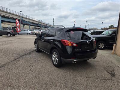 2010 Nissan Murano SL - Photo 3 - Philadelphia, PA 19124