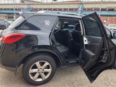 2010 Nissan Murano SL - Photo 15 - Philadelphia, PA 19124