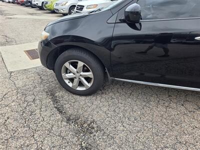 2010 Nissan Murano SL - Photo 10 - Philadelphia, PA 19124